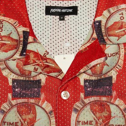 TTF Club Shirt