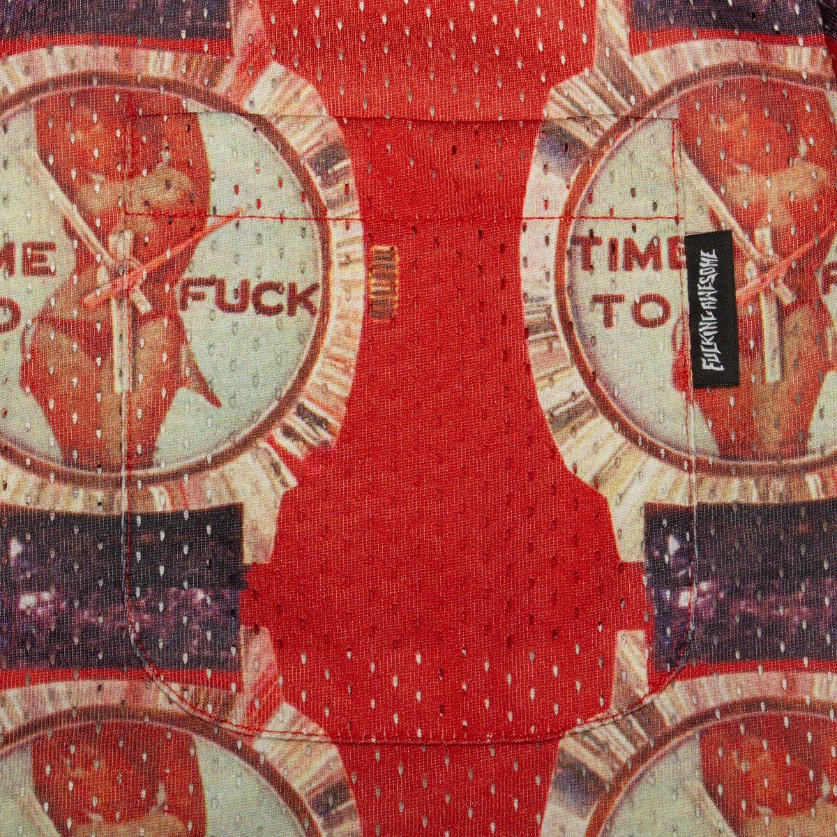 TTF Club Shirt