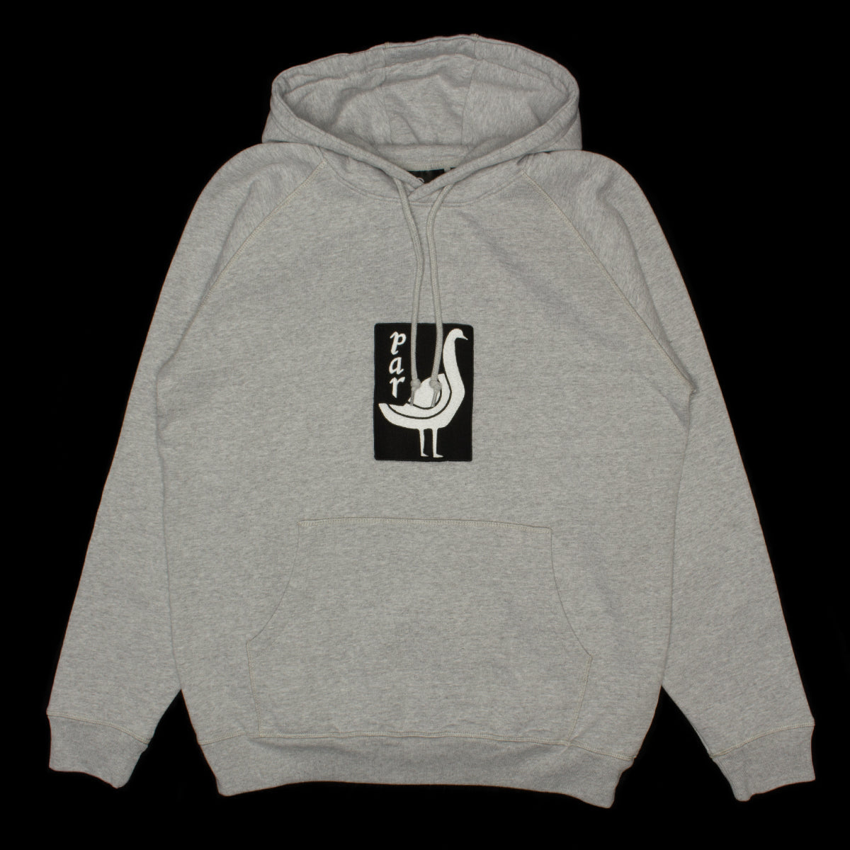 The Riddle Hooded Sweatshirt