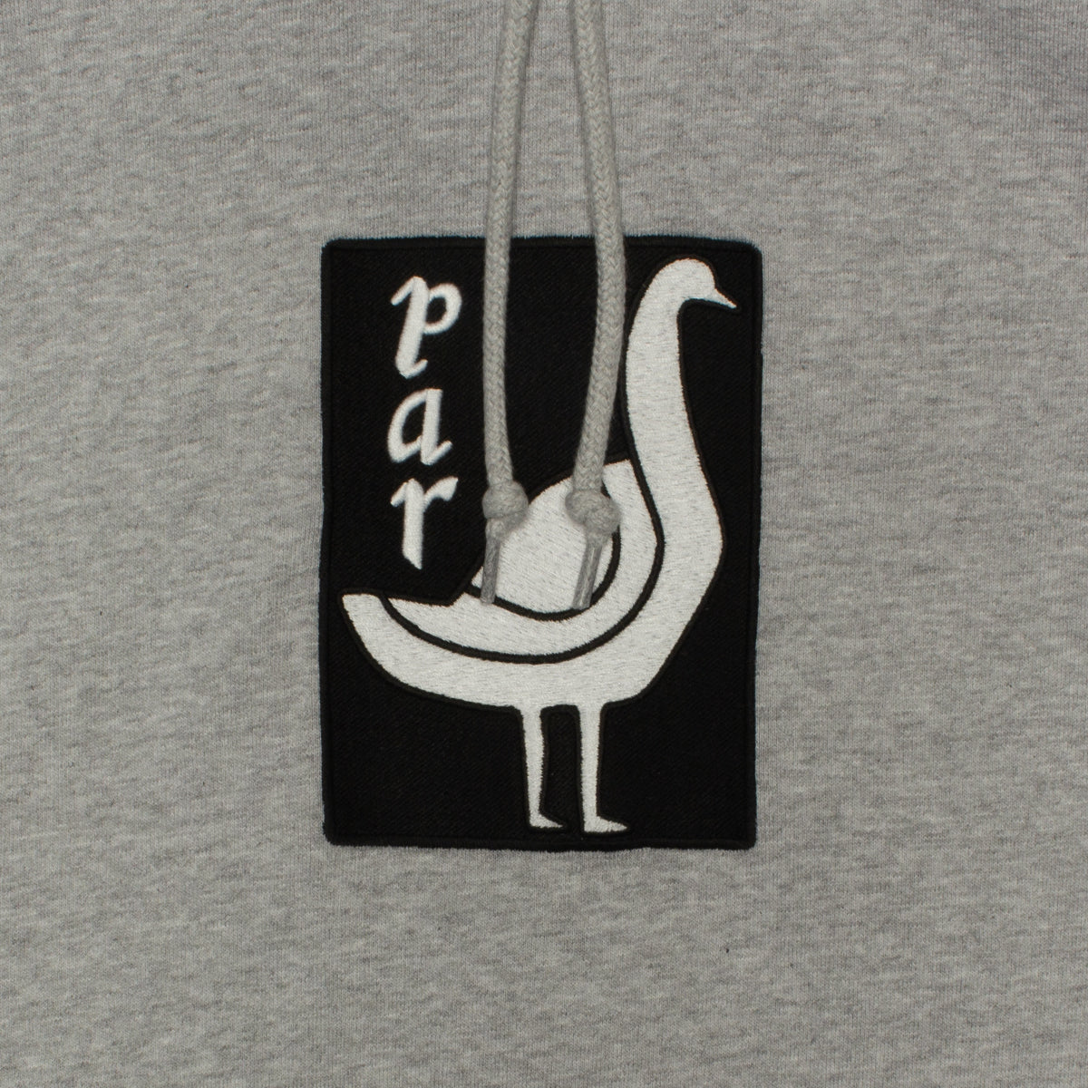 The Riddle Hooded Sweatshirt