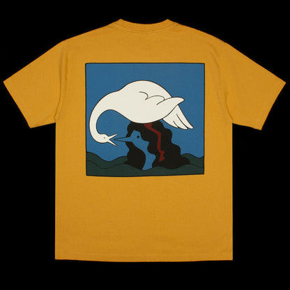 Swan To The Face T-Shirt
