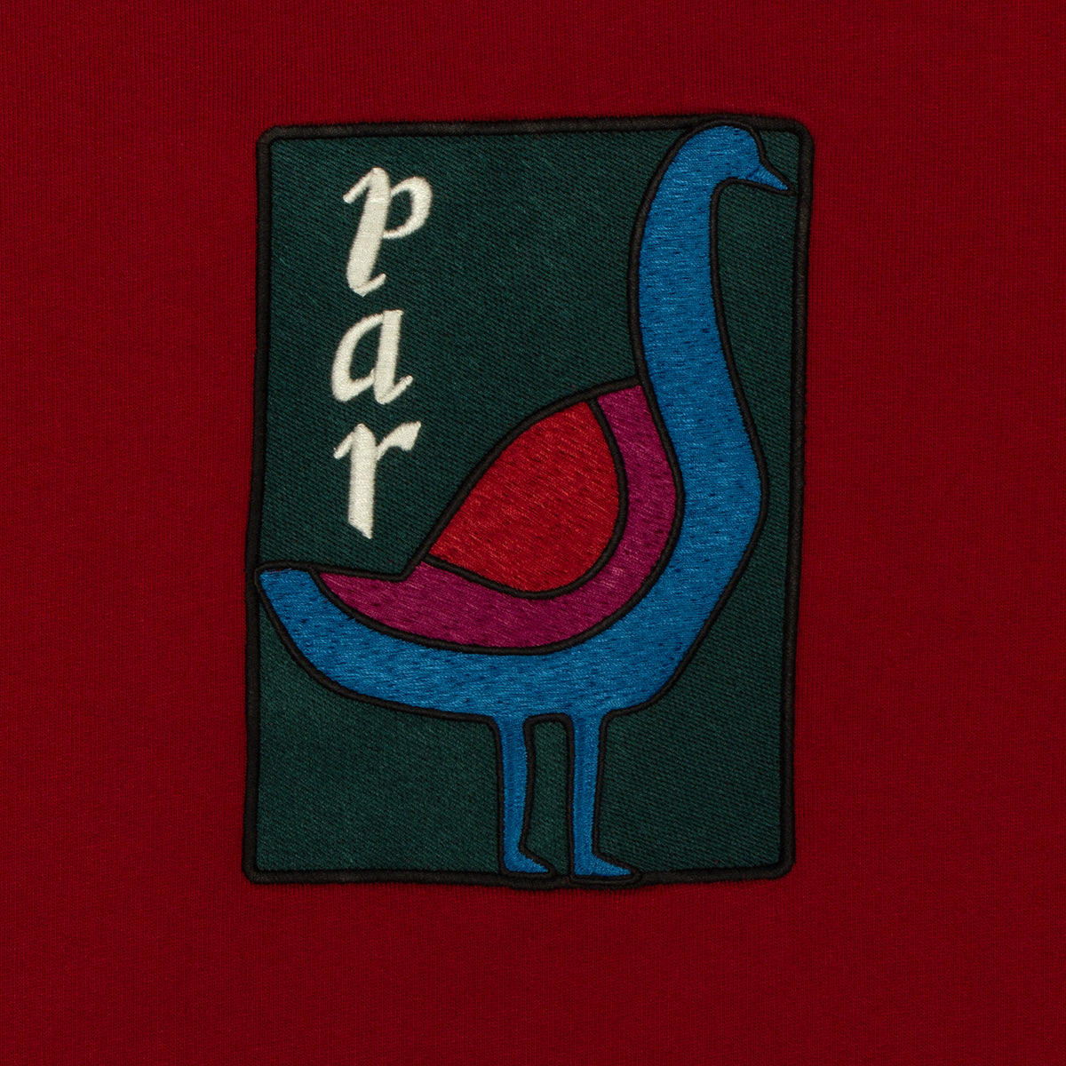 The Great Goose Crewneck Sweatshirt