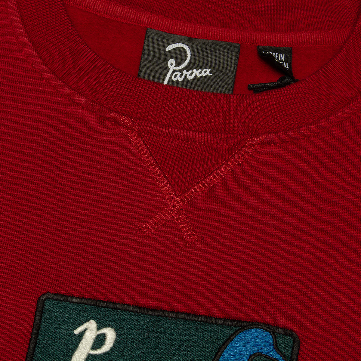 The Great Goose Crewneck Sweatshirt