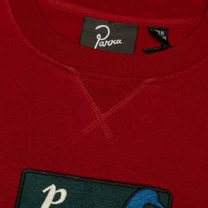 The Great Goose Crewneck Sweatshirt