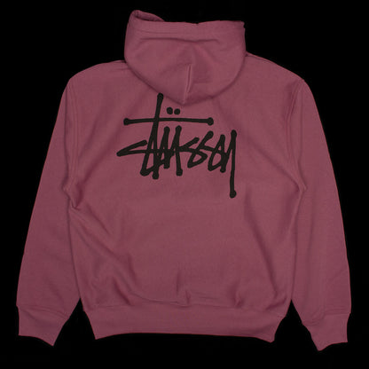 Basic Stussy Hoodie