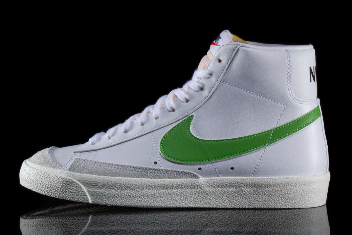 Blazer Mid '77 Vintage