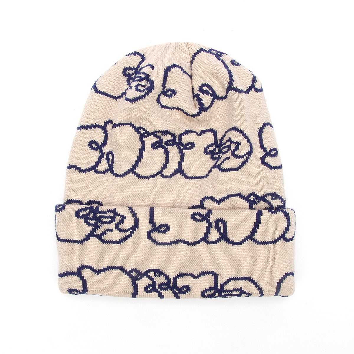 Sneeze x Classic Beanie