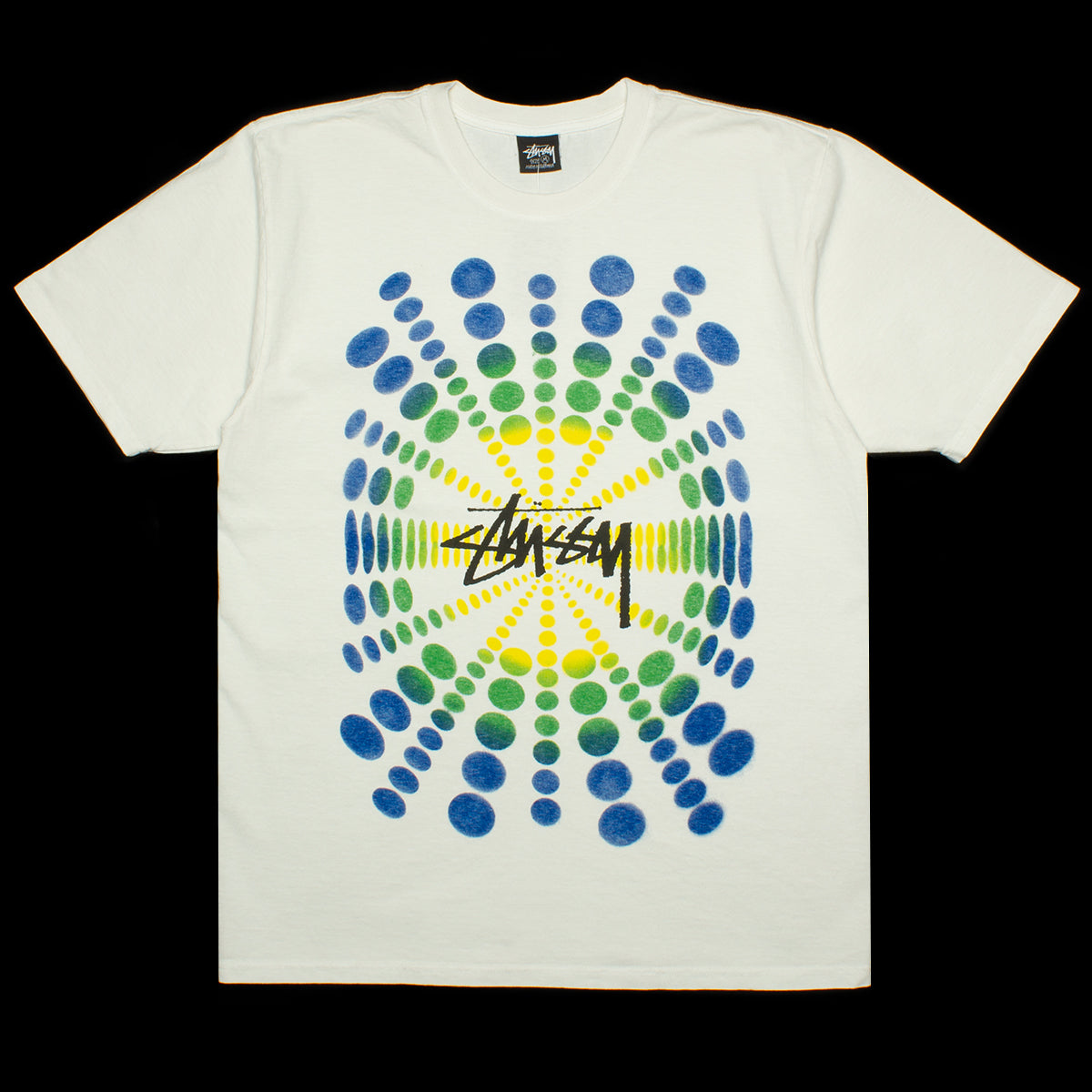 Atticus Pigment Dyed T-Shirt