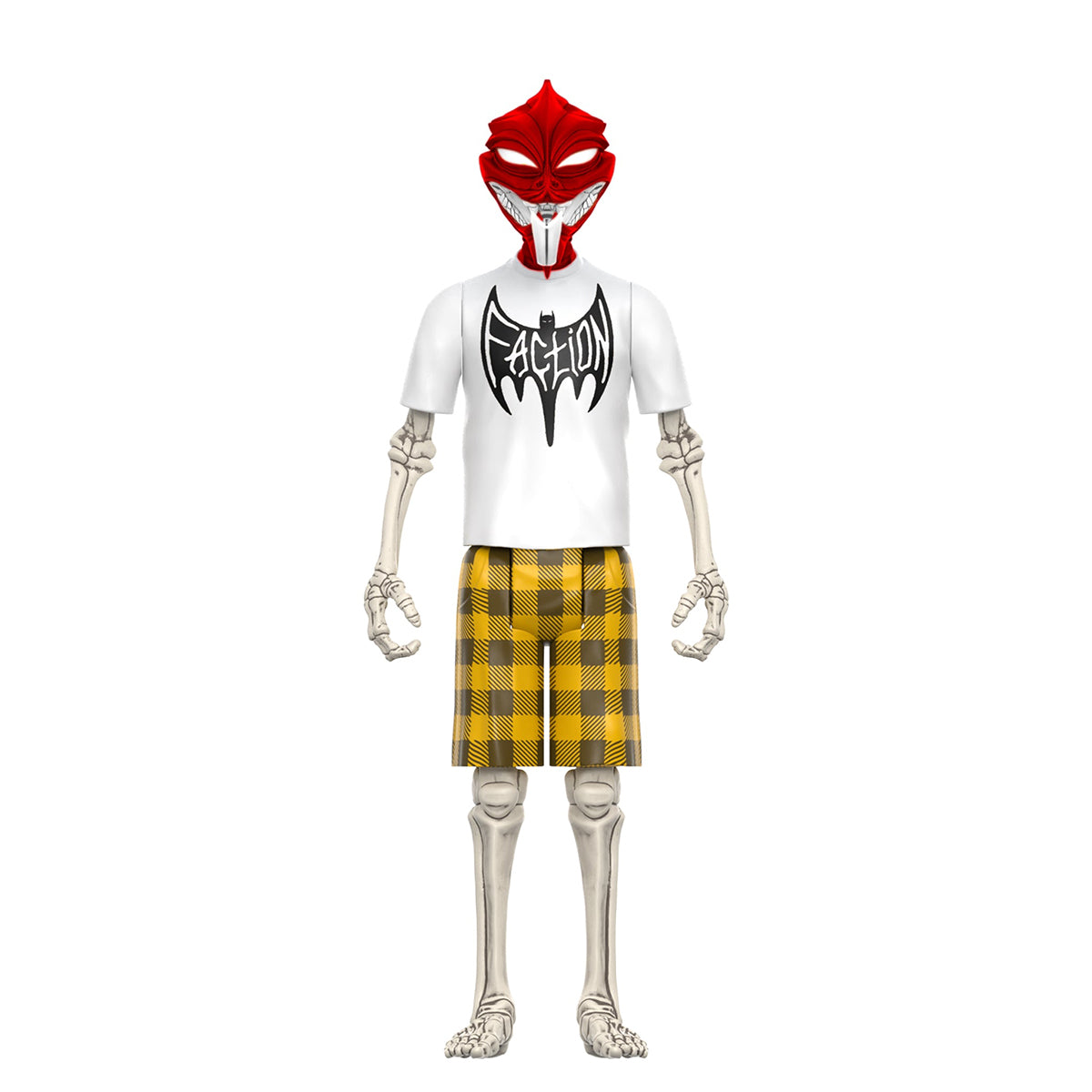 Powell Peralta ReAction Figure Wave 2 - Steve Caballero