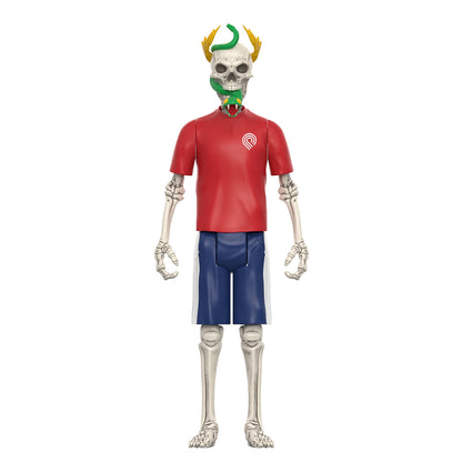 Powell Peralta ReAction Figure Wave 2 - Mike McGill