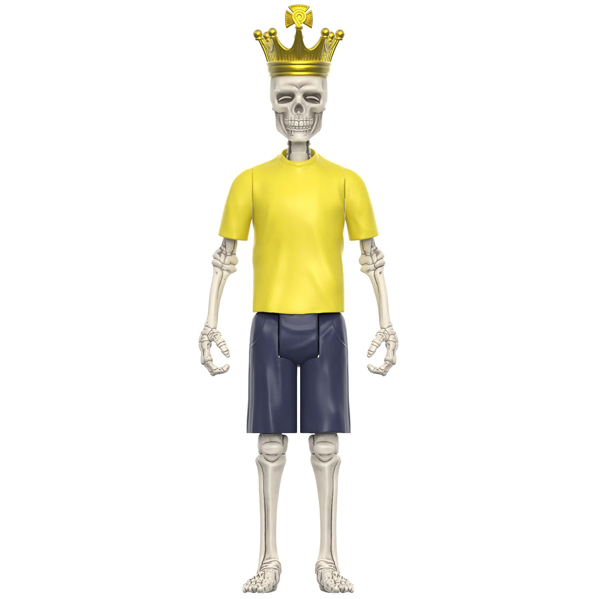 Powell Peralta ReAction Figure Wave 2 - Rodney Mullen