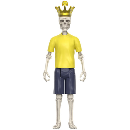 Powell Peralta ReAction Figure Wave 2 - Rodney Mullen