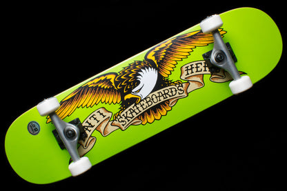 Classic Eagle Complete 8"