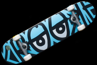 Big Eyes Too Complete 7.5"