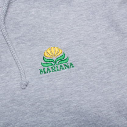 Easy Hoodie