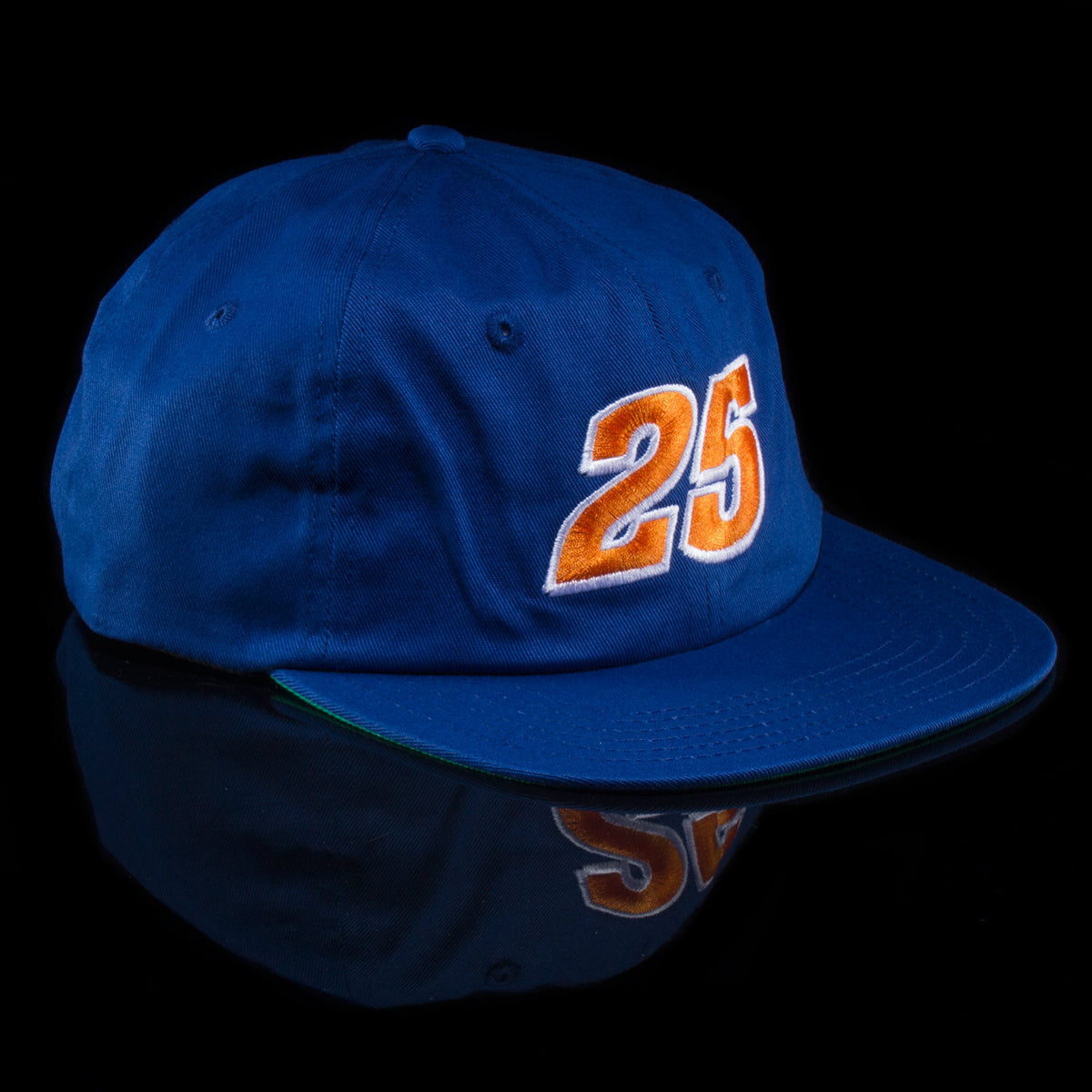 Racer Cap