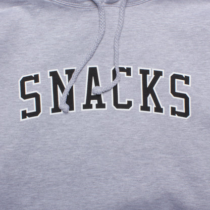 Snacks Varsity Hoodie