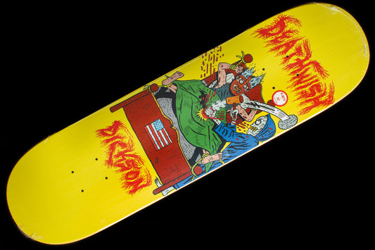 Dickson - Assault Deck 8.38"