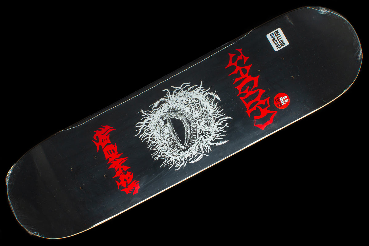 Jacopo - Entaglement Deck 8"
