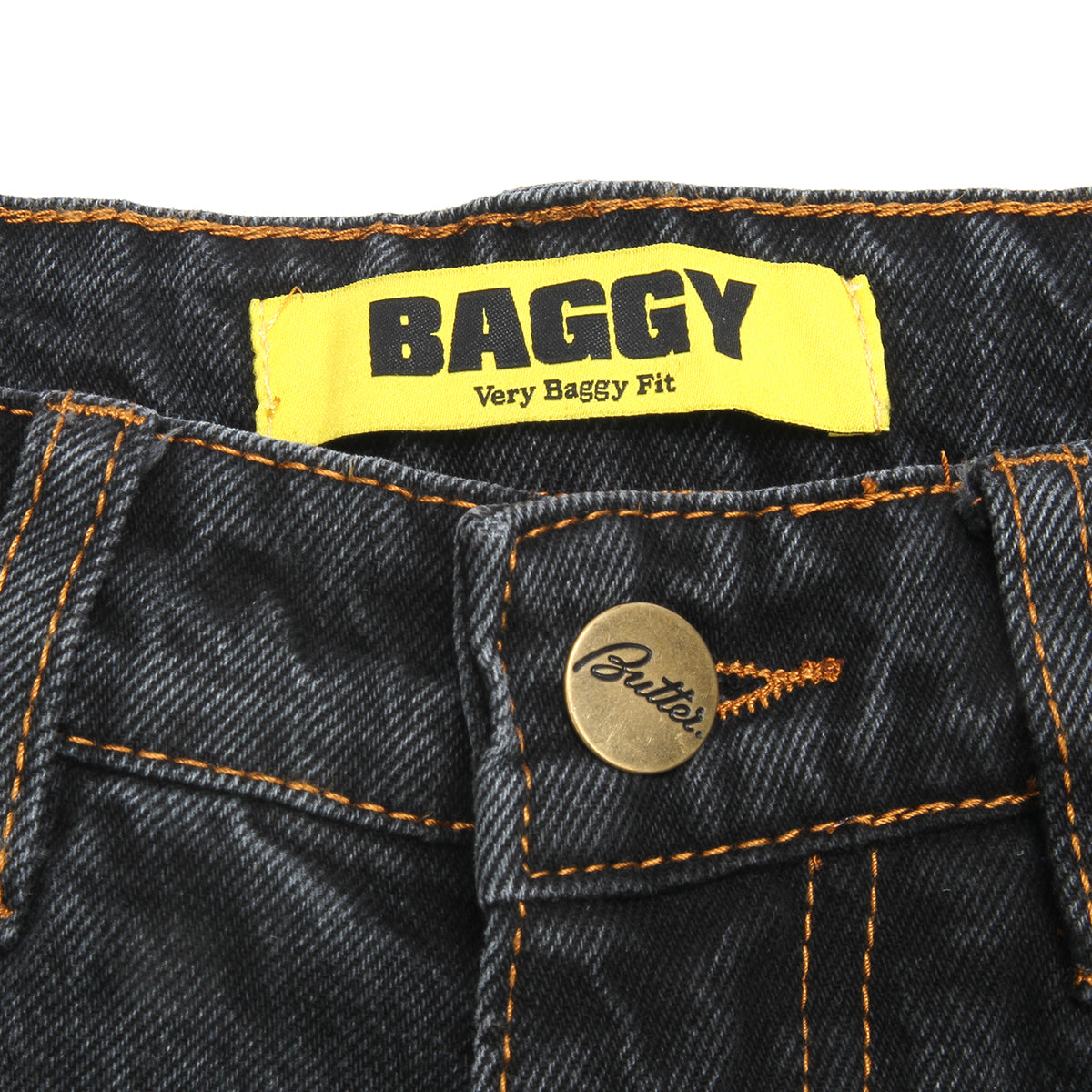 Bass Denim Jeans