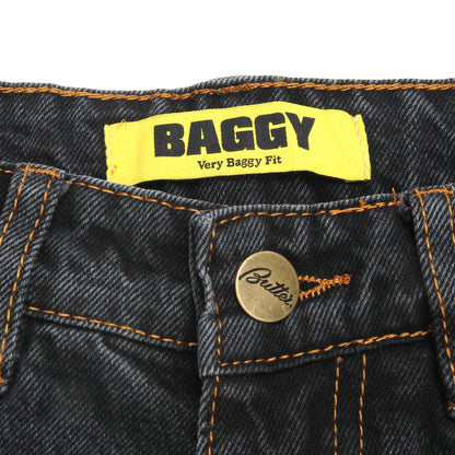 Bass Denim Jeans