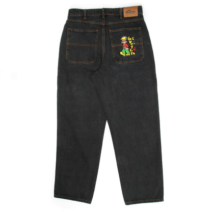 Bass Denim Jeans
