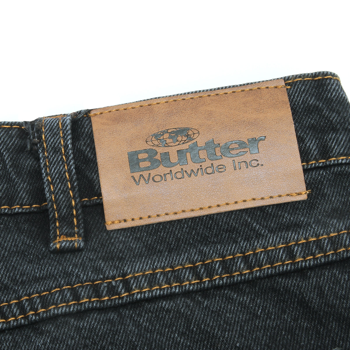 Bass Denim Jeans