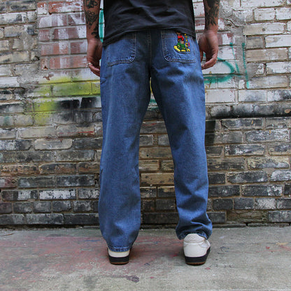 Bass Denim Jeans