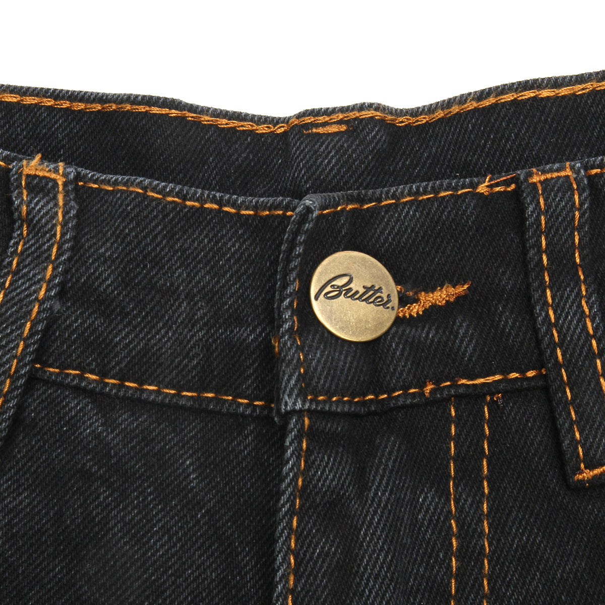 Bass Denim Shorts
