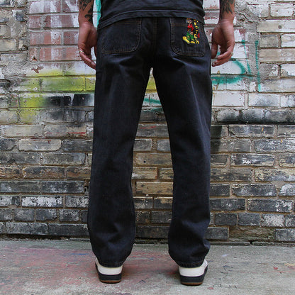 Bass Denim Jeans