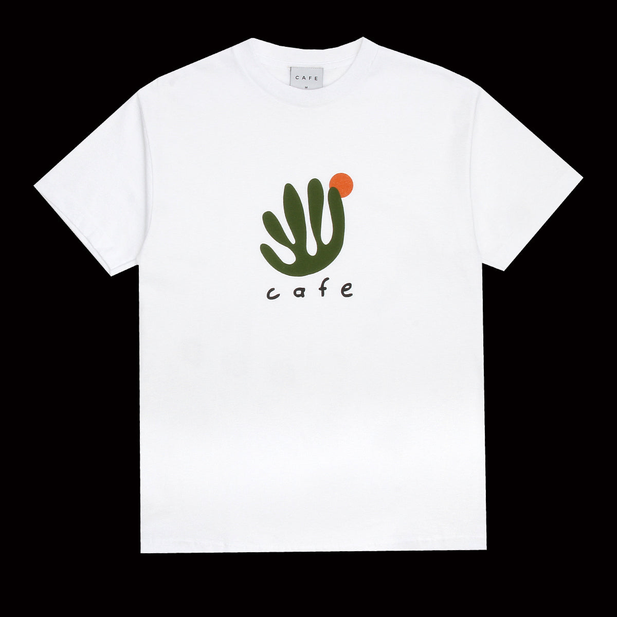 April T-Shirt