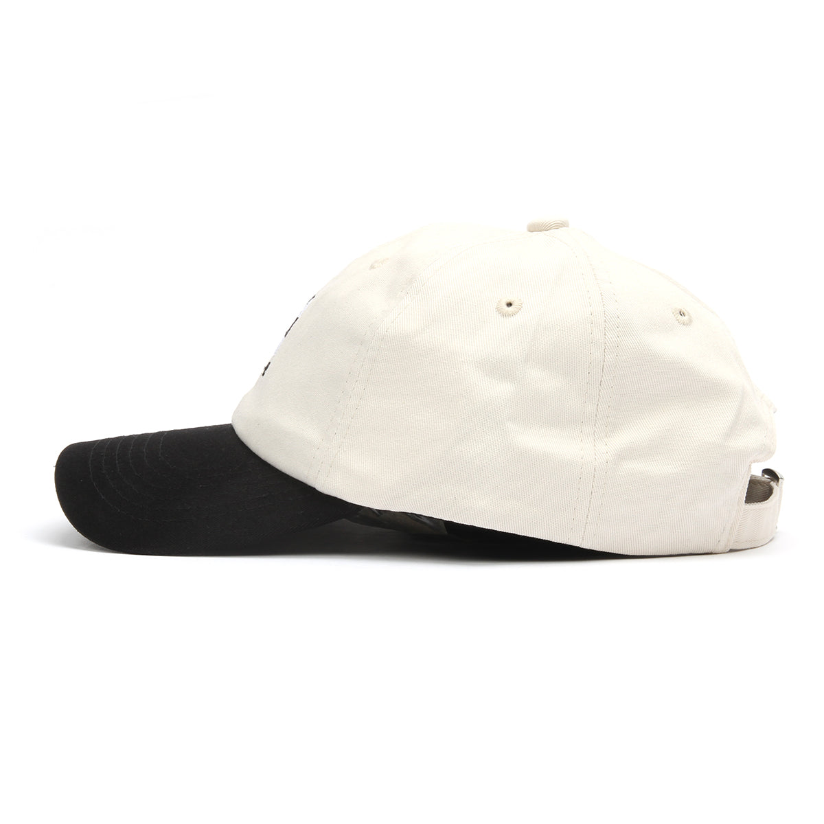 Checkerboard Cap