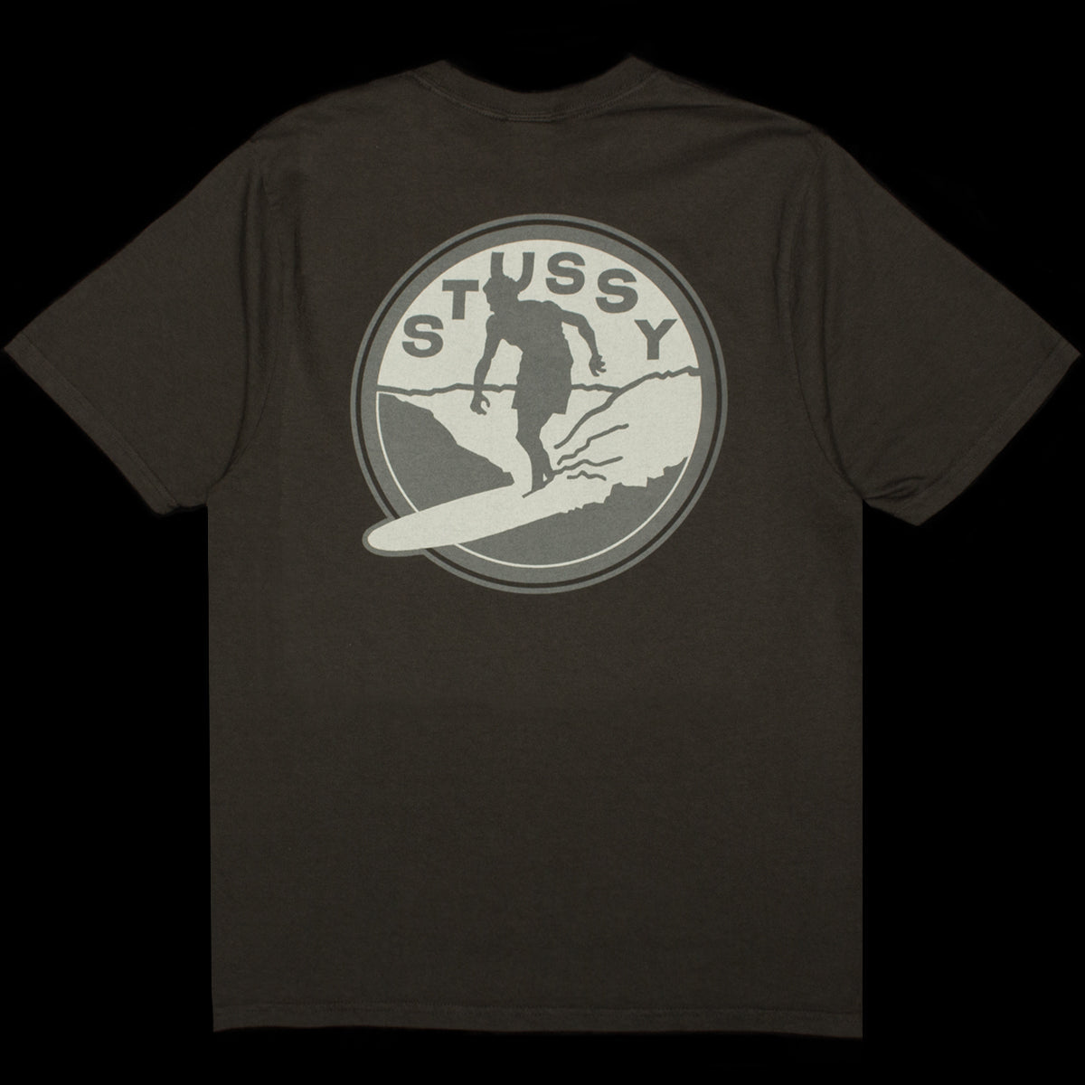 Surf Club Pigment Dyed T-Shirt