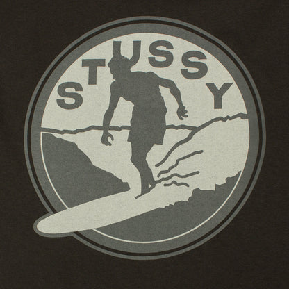 Surf Club Pigment Dyed T-Shirt