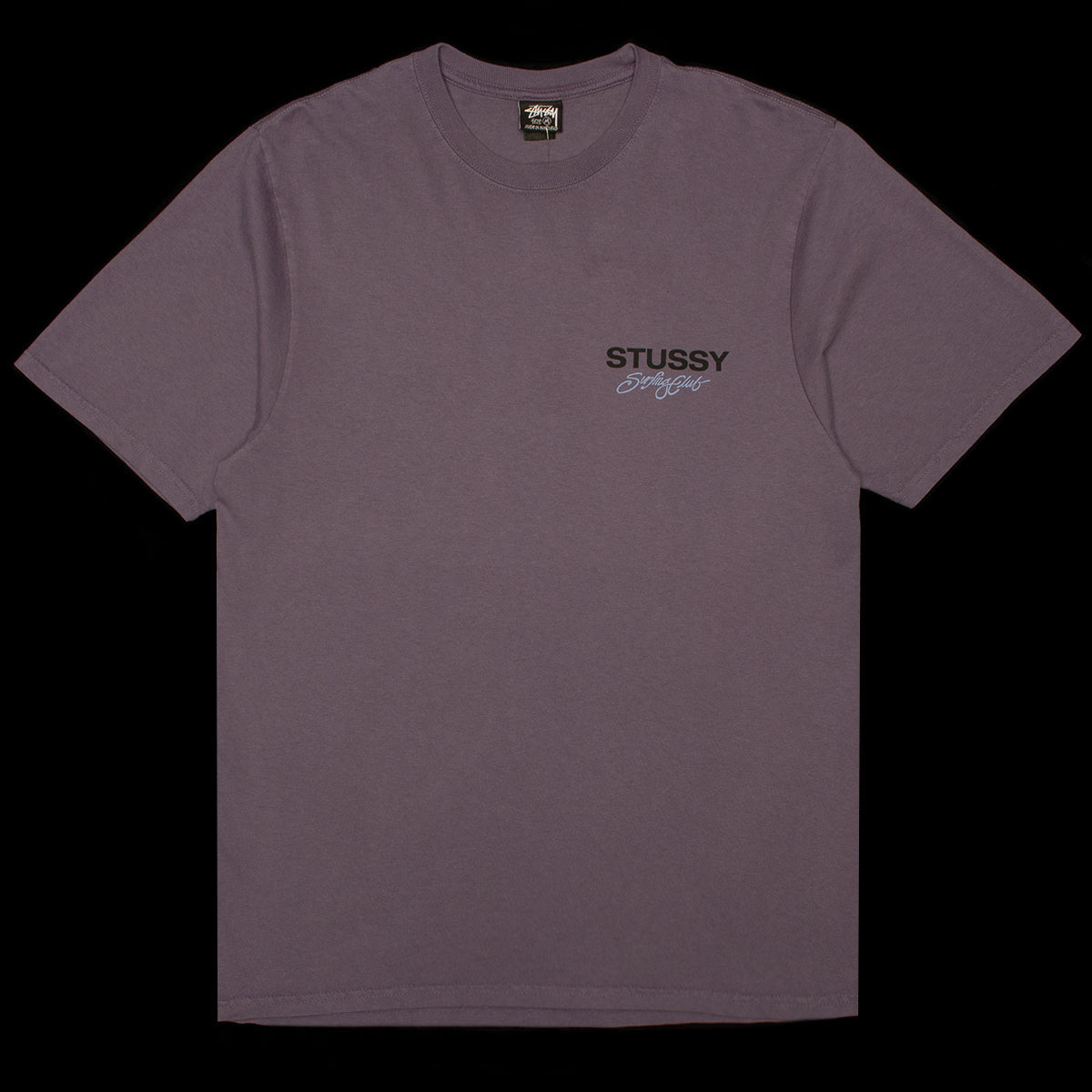 Surf Club Pigment Dyed T-Shirt
