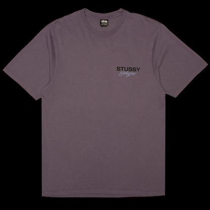 Surf Club Pigment Dyed T-Shirt