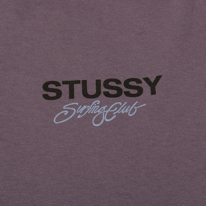Surf Club Pigment Dyed T-Shirt