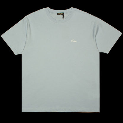 Cursive Small Logo T-Shirt