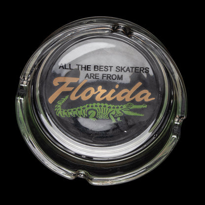 Florida Ashtray