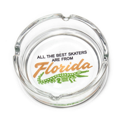 Florida Ashtray