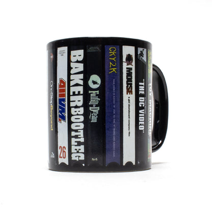 Back To Classics Mug