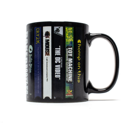Back To Classics Mug