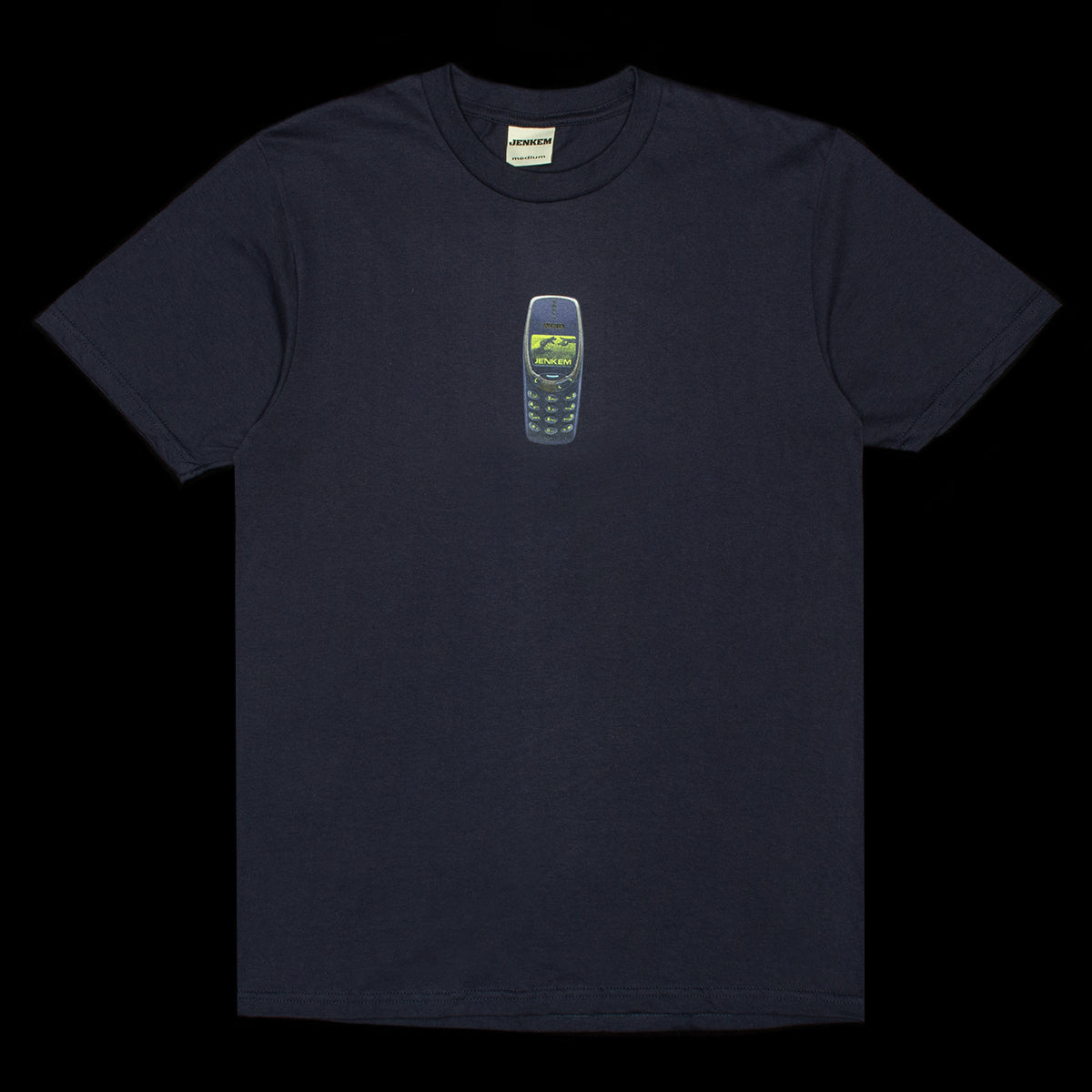 Nokia T-Shirt