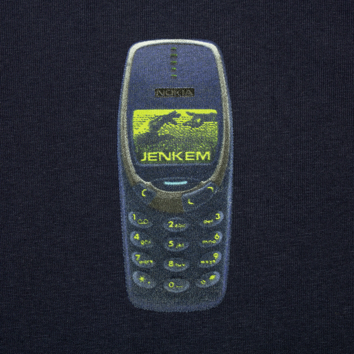 Nokia T-Shirt