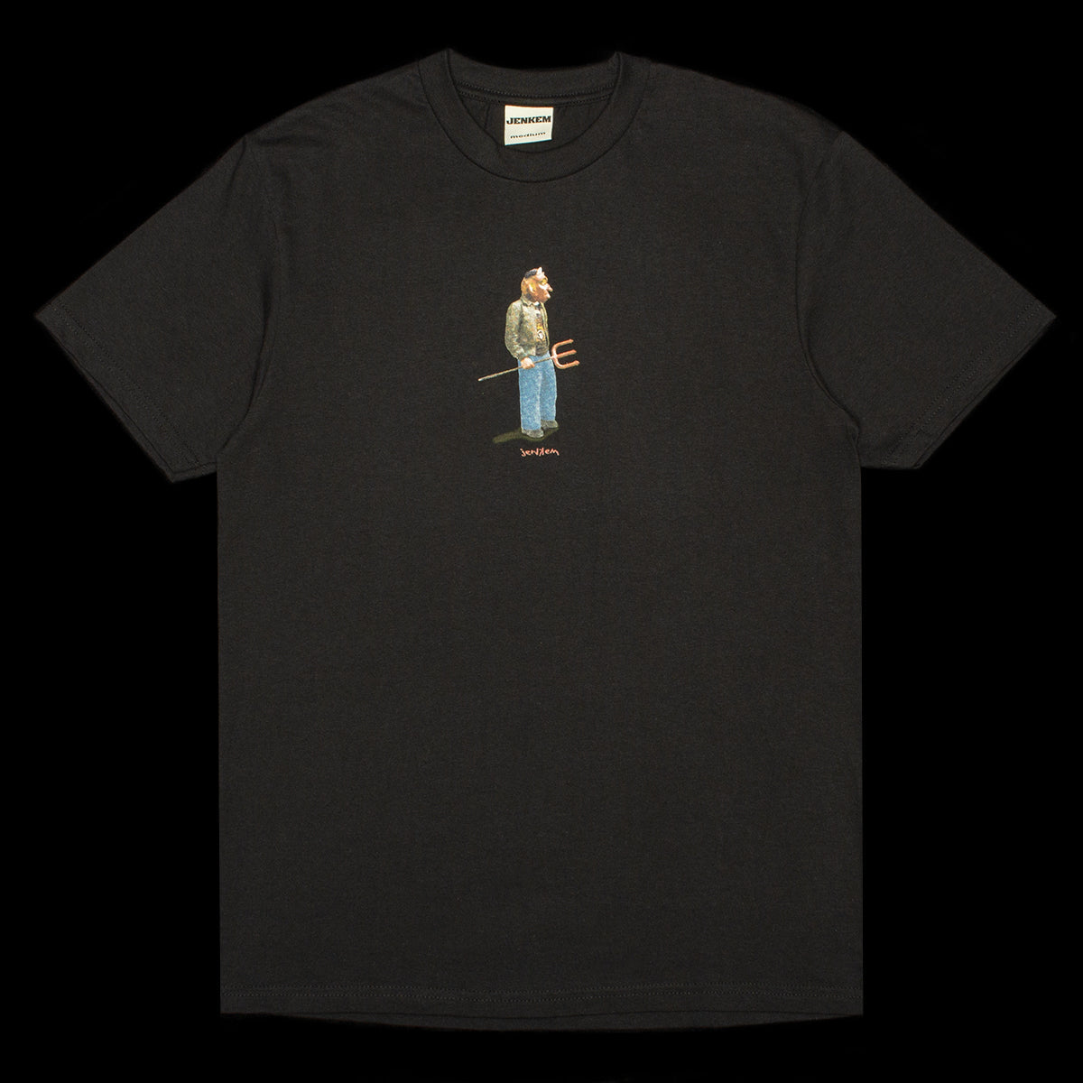 Devil Boy T-Shirt