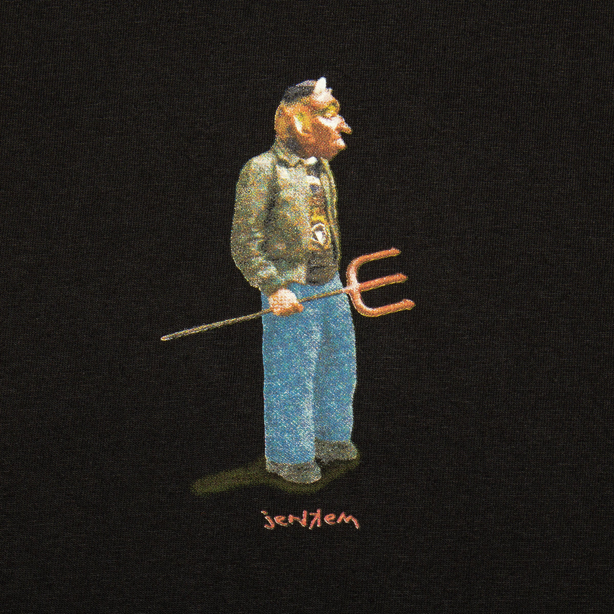 Devil Boy T-Shirt