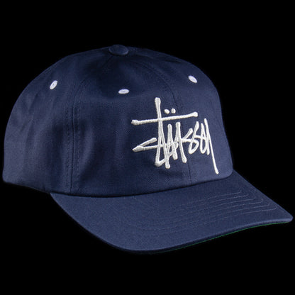Big Basic Vintage Hat