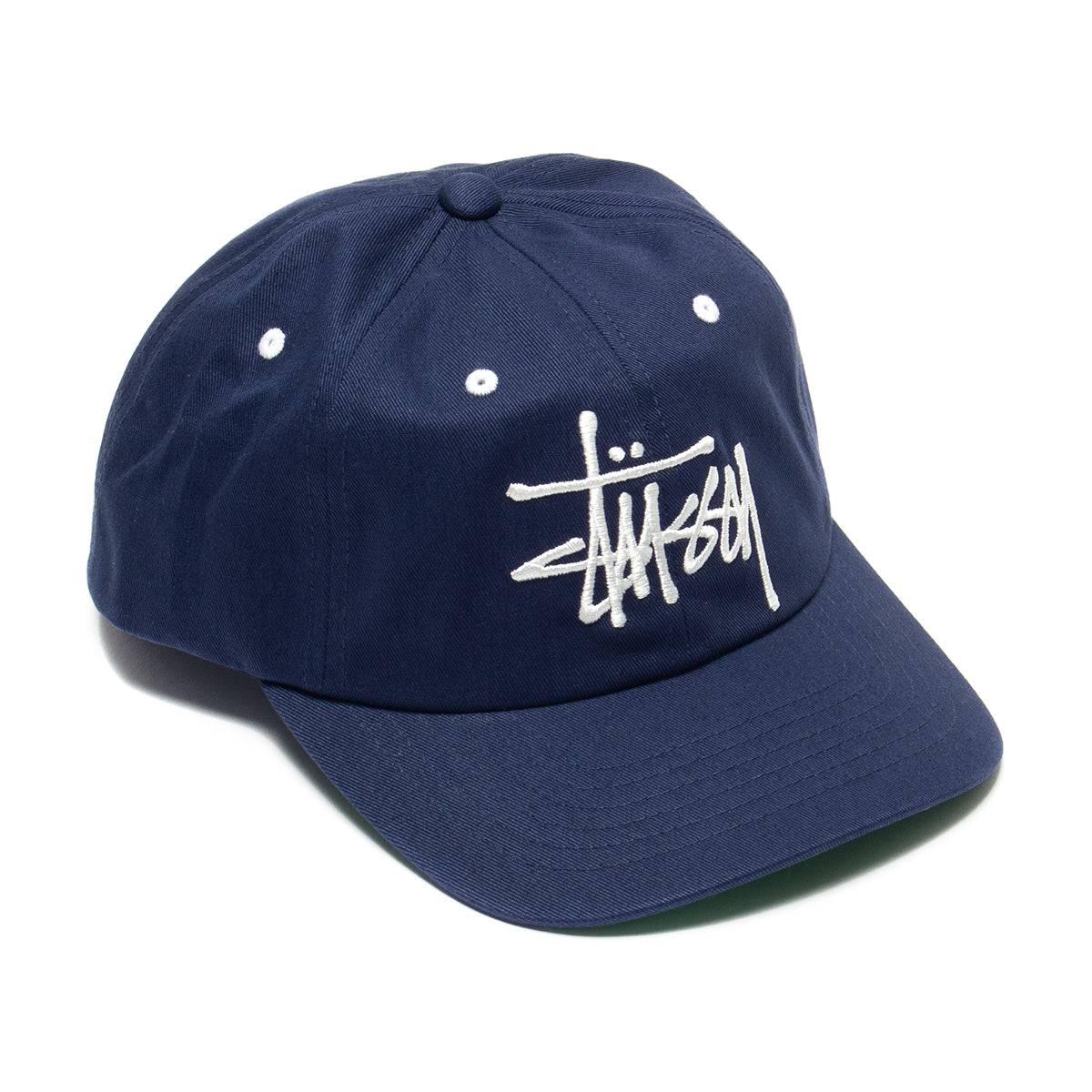 Big Basic Vintage Hat