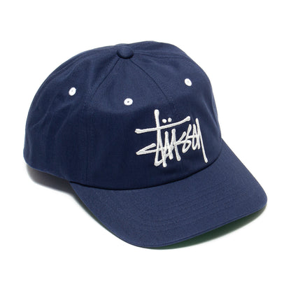 Big Basic Vintage Hat