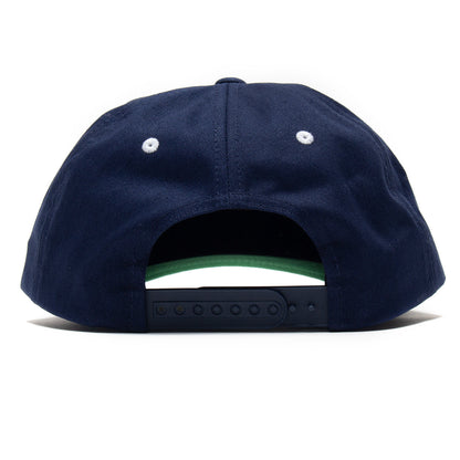 Big Basic Vintage Hat
